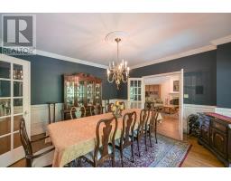 Dining room - 403 Bay Street, Orillia, ON L3V3X5 Photo 9