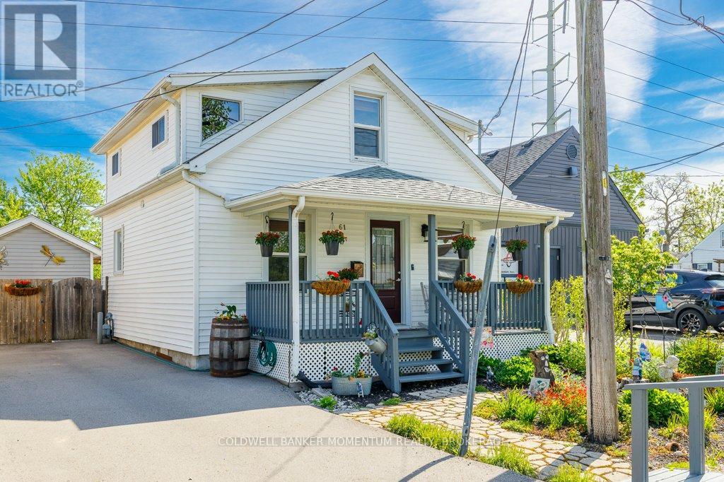 61 ROSEDALE AVENUE - 1
