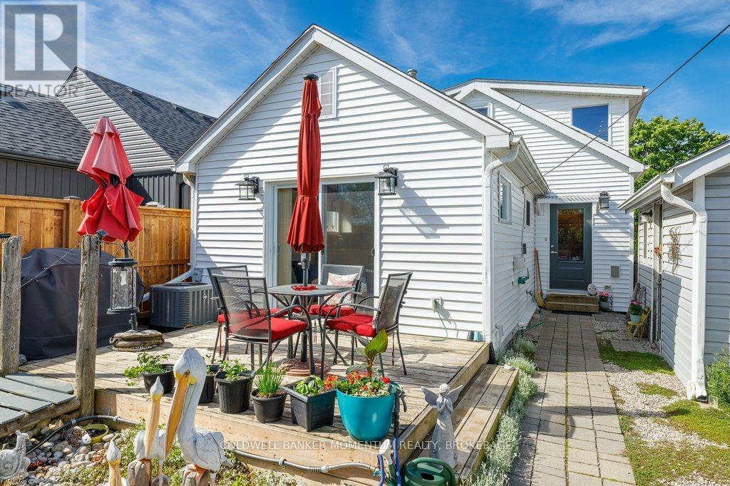 61 ROSEDALE AVENUE - 20