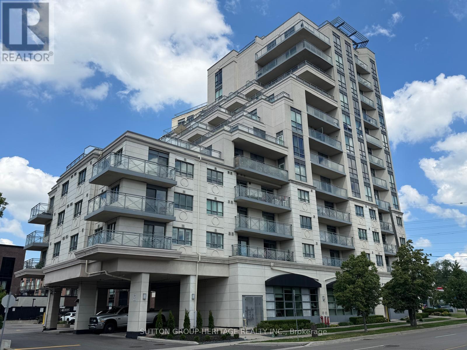 #404 7730 KIPLING AVENUE - 2