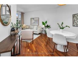 306 - 20 Burkebrook Place, Toronto, ON M4G0A1 Photo 11