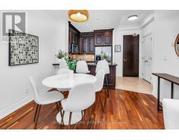 306 - 20 Burkebrook Place, Toronto, ON M4G0A1 Photo 12