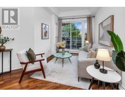 306 - 20 Burkebrook Place, Toronto, ON M4G0A1 Photo 14