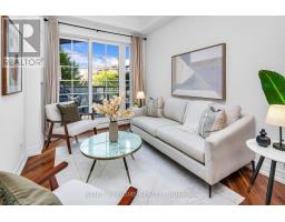 306 - 20 Burkebrook Place, Toronto, ON M4G0A1 Photo 15