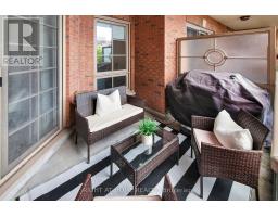 306 - 20 Burkebrook Place, Toronto, ON M4G0A1 Photo 20
