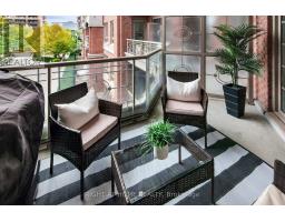 306 - 20 Burkebrook Place, Toronto, ON M4G0A1 Photo 21