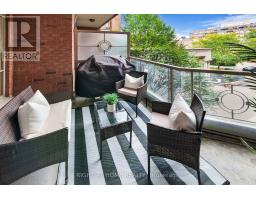 306 - 20 Burkebrook Place, Toronto, ON M4G0A1 Photo 22