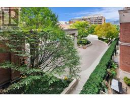 306 - 20 Burkebrook Place, Toronto, ON M4G0A1 Photo 23