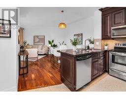 306 - 20 Burkebrook Place, Toronto, ON M4G0A1 Photo 6