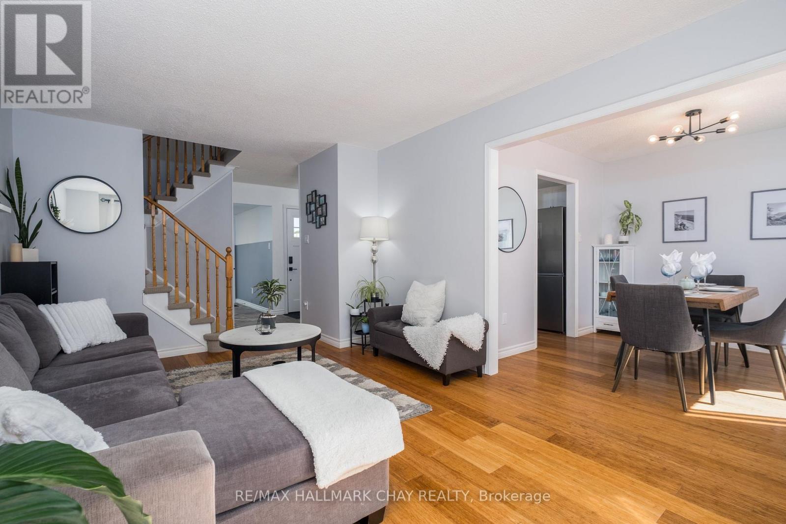 bamboo floors
