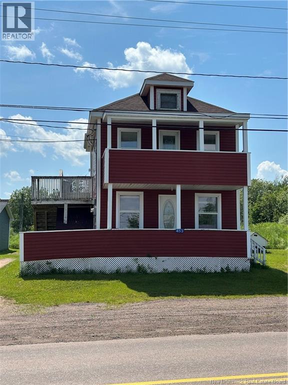 453 Lavallee - 1