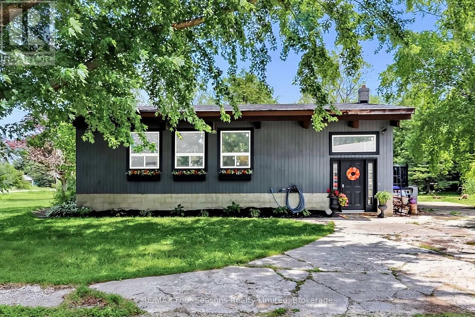 7363 SIDEROAD 33 34 ROAD - 2