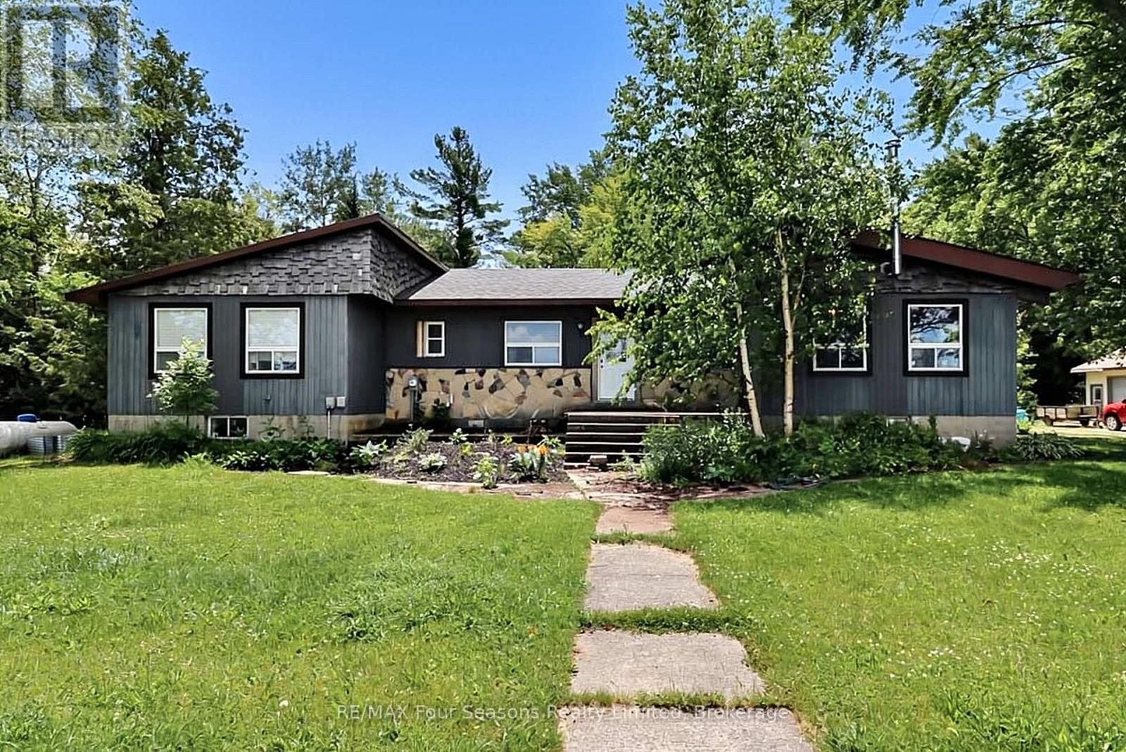 7363 SIDEROAD 33 34 ROAD - 1