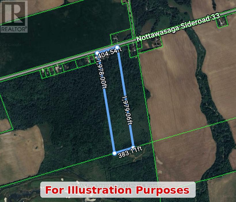 7363 SIDEROAD 33 34 ROAD - 3