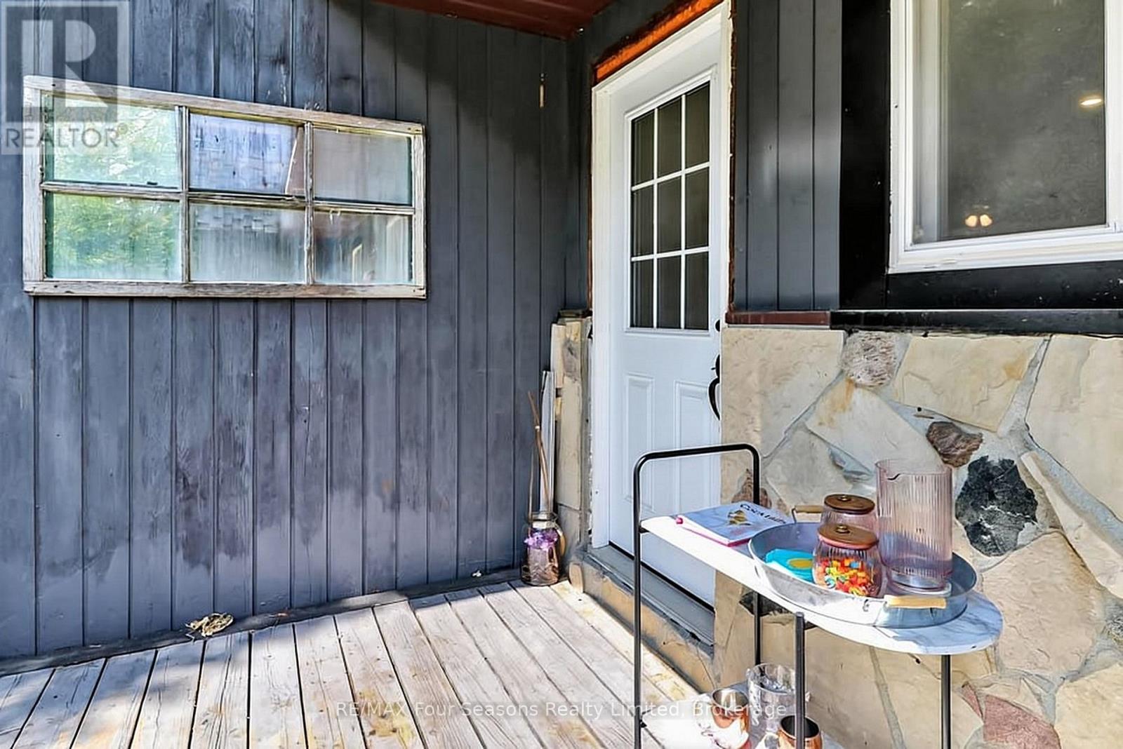 7363 SIDEROAD 33 34 ROAD - 33