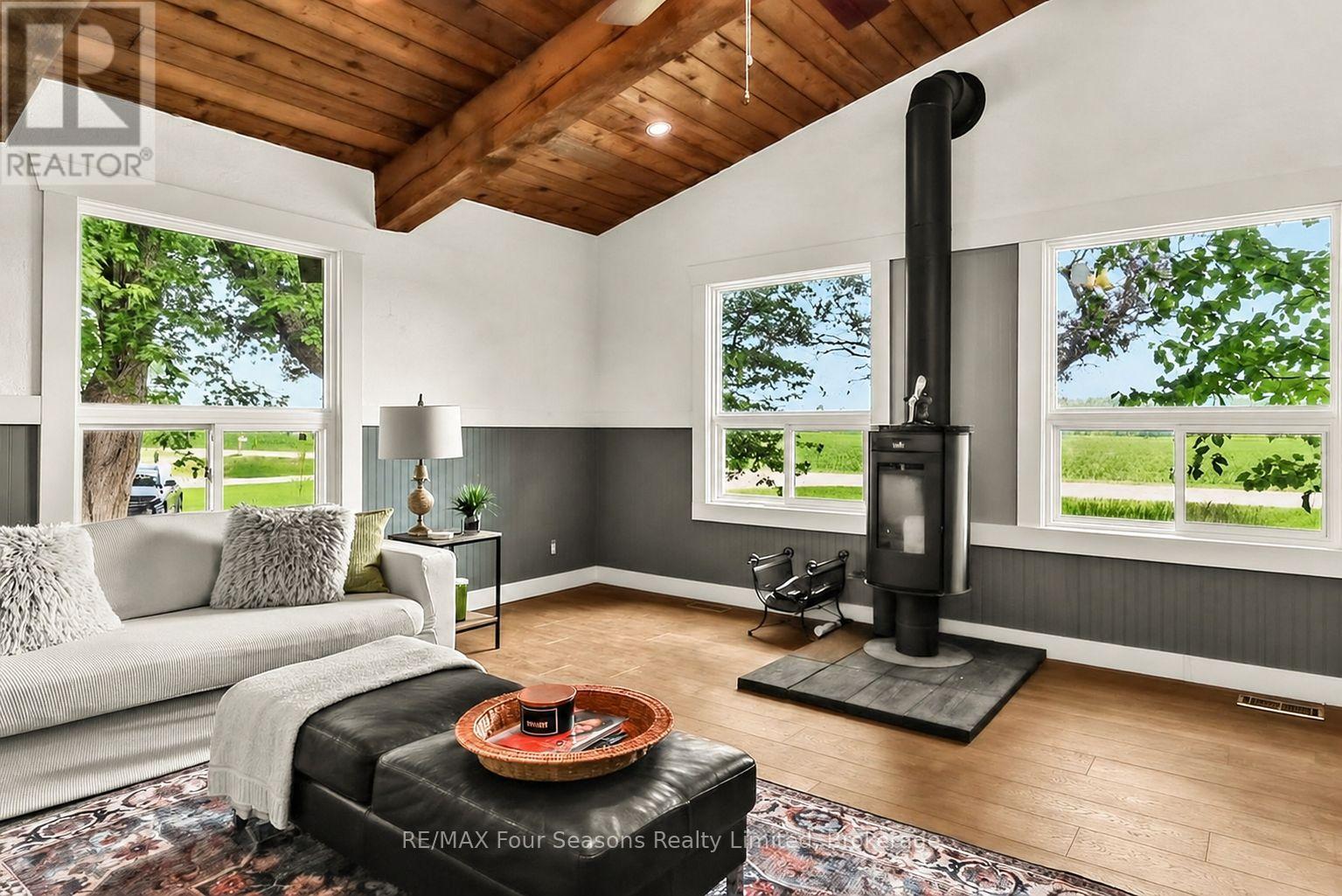 7363 SIDEROAD 33 34 ROAD - 8