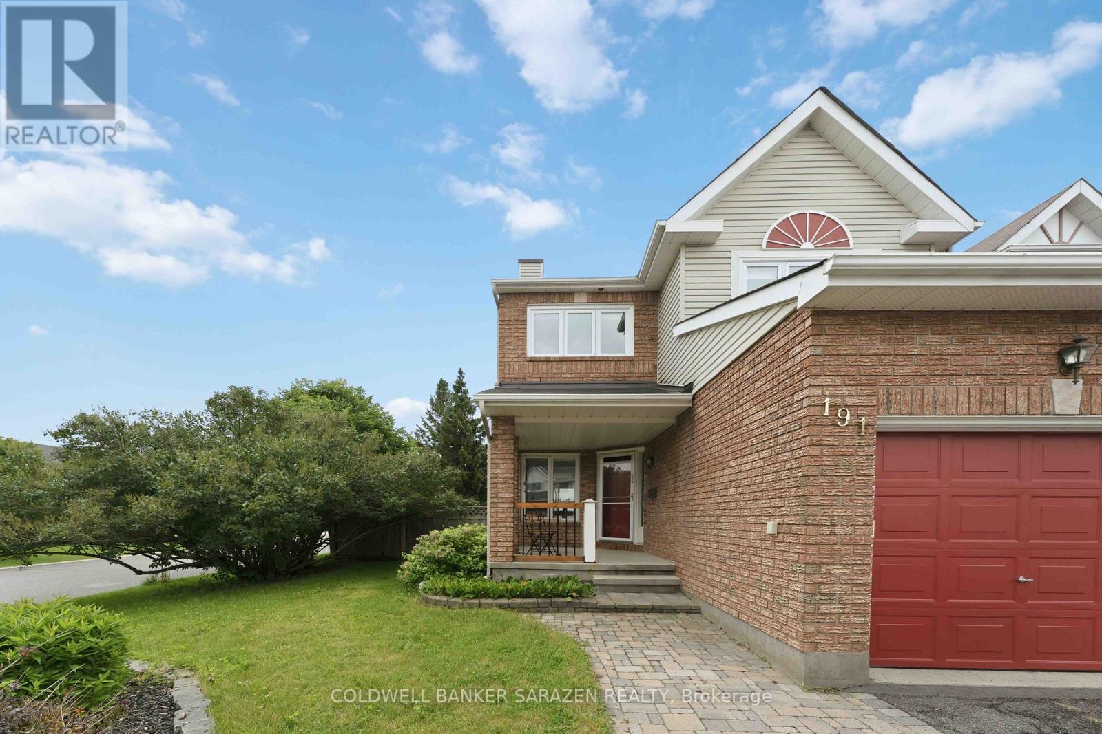 191 MARKLAND CRESCENT - 2