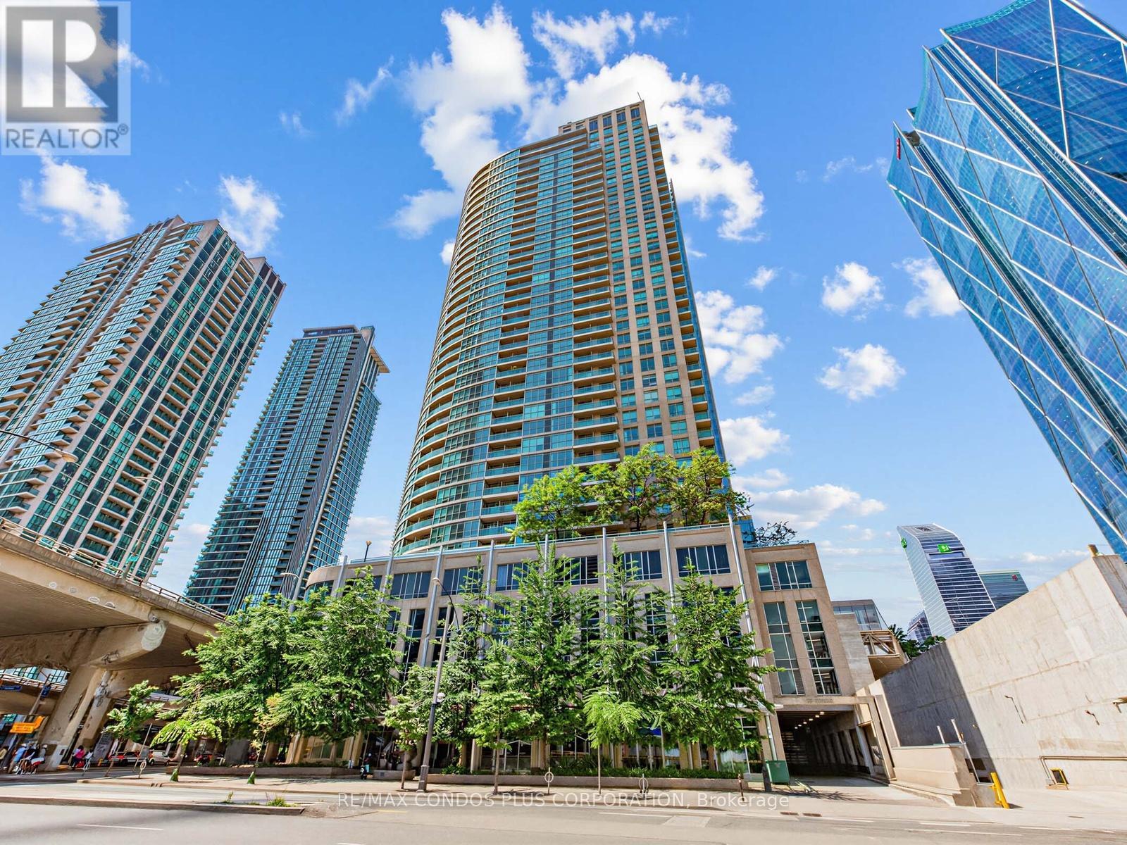 #1012 18 YONGE STREET - 1