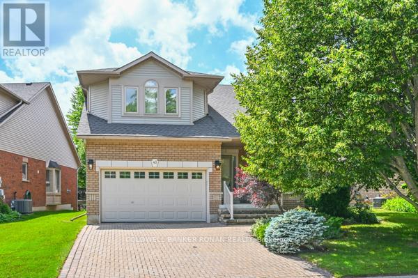 #30 43 BRIAR GATE - 1