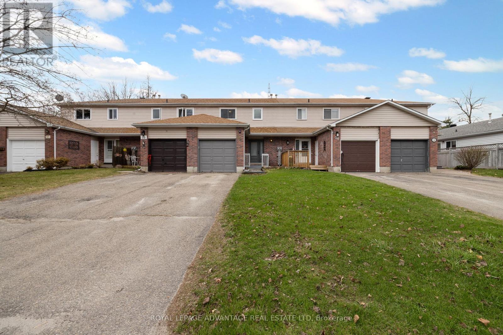 24 GARDEN AVENUE - 1
