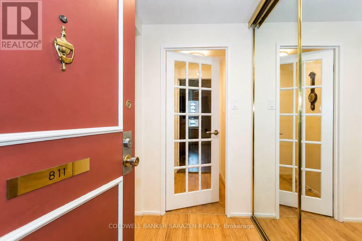 #811 1356 MEADOWLANDS DRIVE E - 5