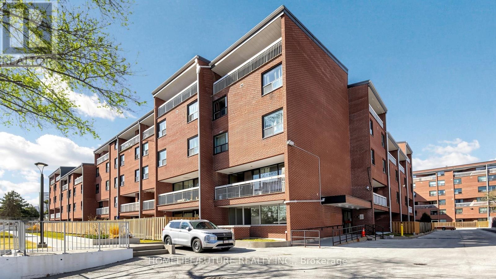 #204 4060 LAWRENCE AVENUE E - 1