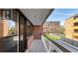 204 - 4060 Lawrence Avenue E, Toronto, ON M1E4V4 Photo 40