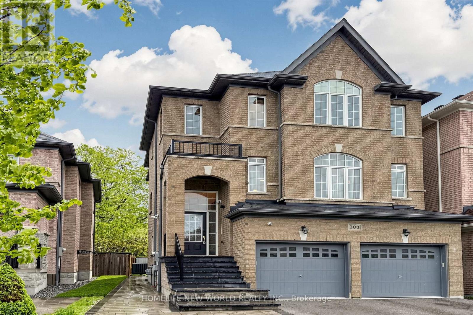 208 HUNTING RIDGES DRIVE - 1