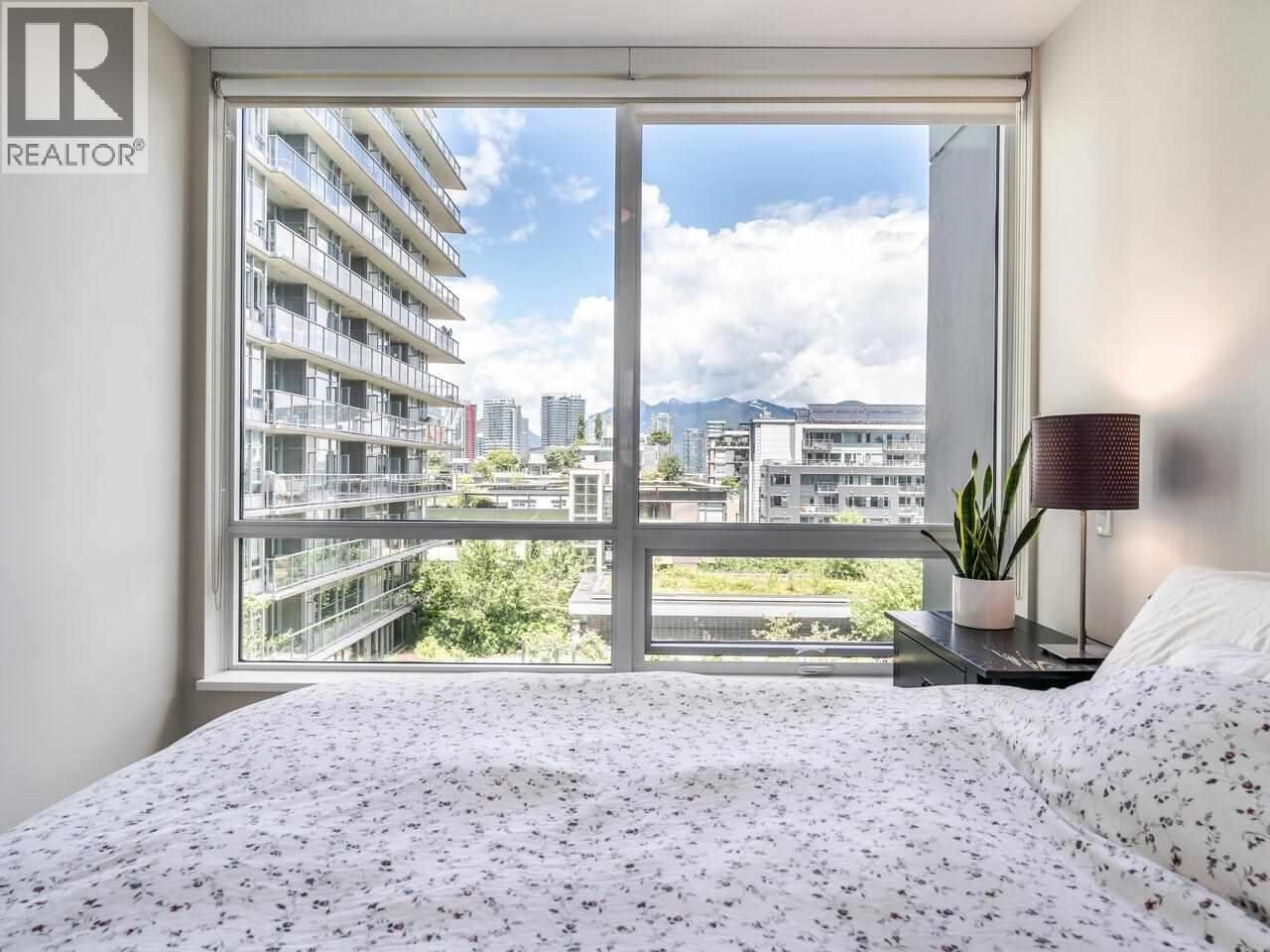 701 159 W 2ND AVENUE, Vancouver