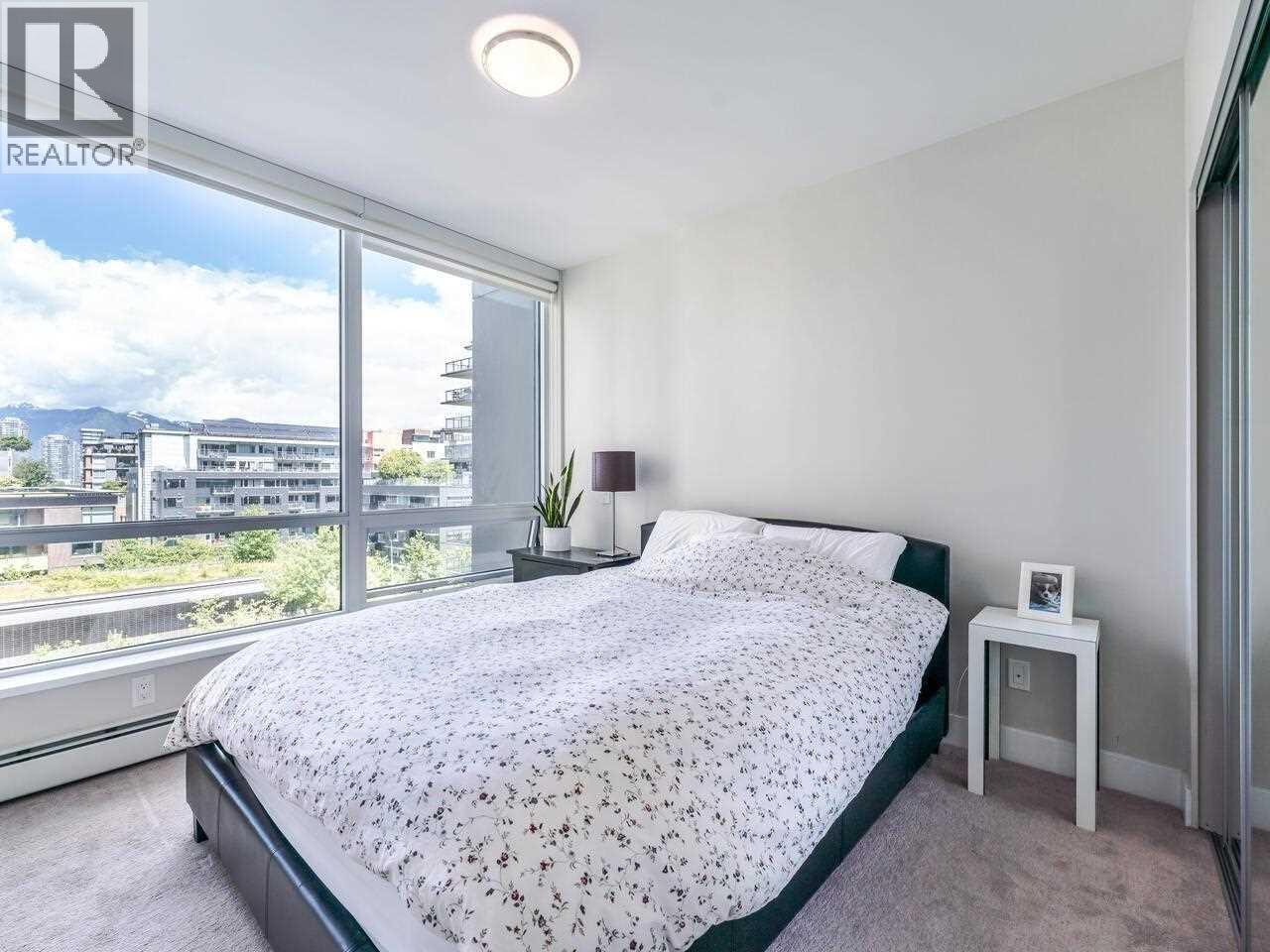 701 159 W 2ND AVENUE, Vancouver