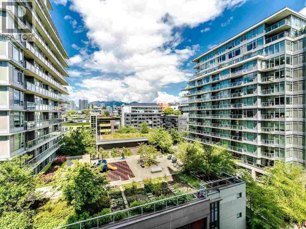 701 159 W 2ND AVENUE, Vancouver