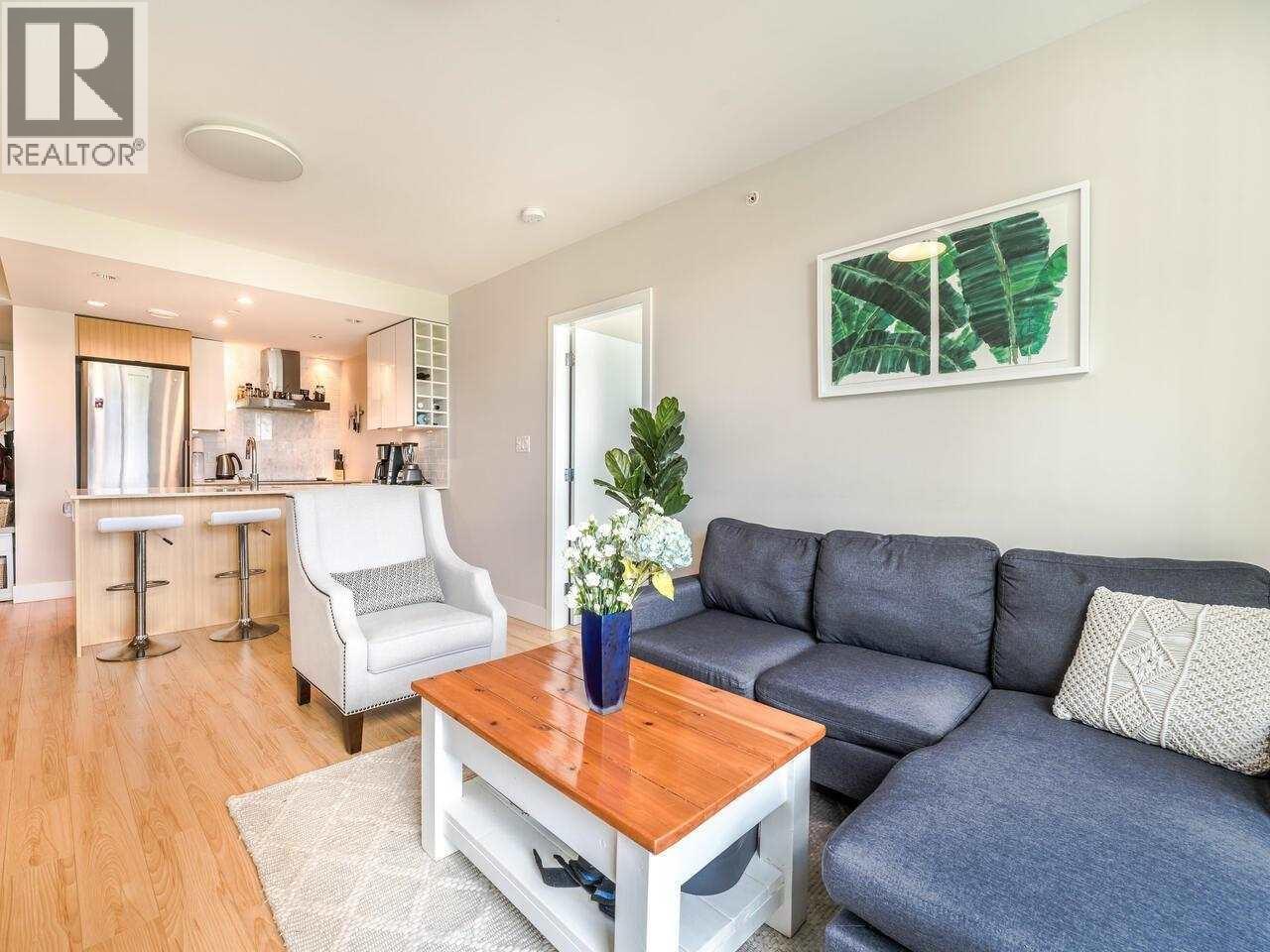 701 159 W 2ND AVENUE, Vancouver
