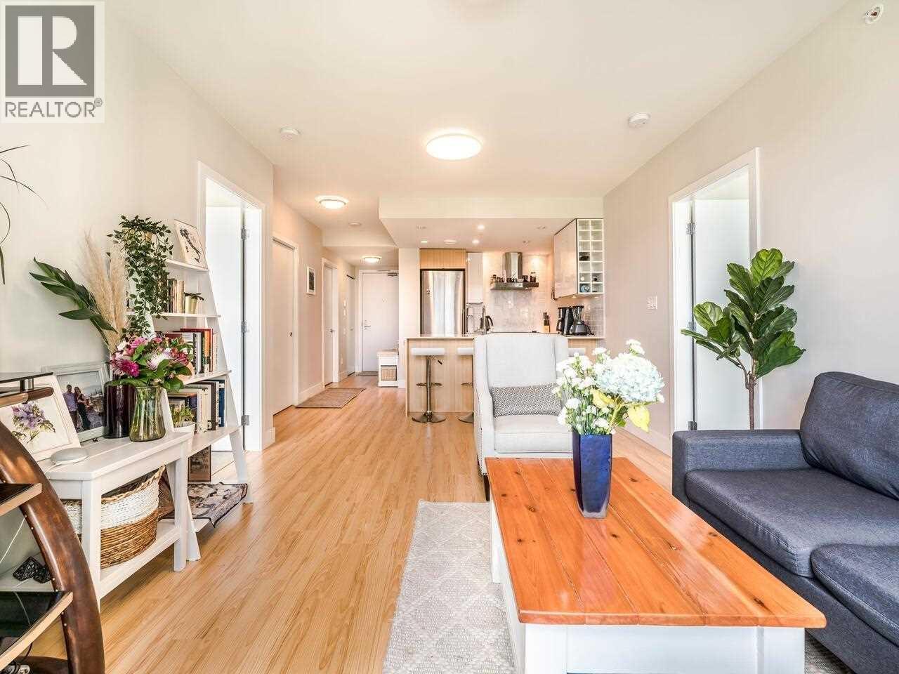 701 159 W 2ND AVENUE, Vancouver