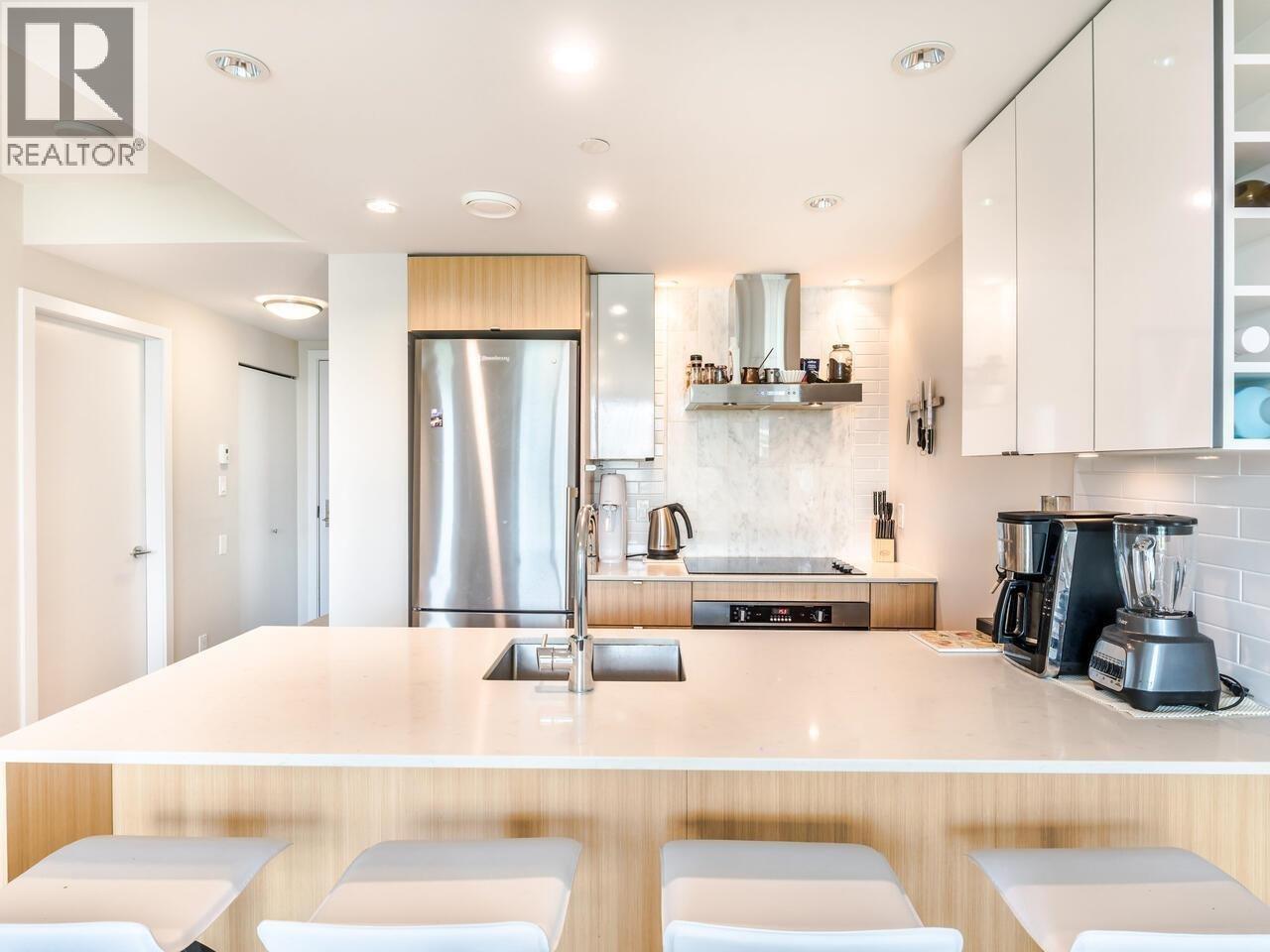701 159 W 2ND AVENUE, Vancouver