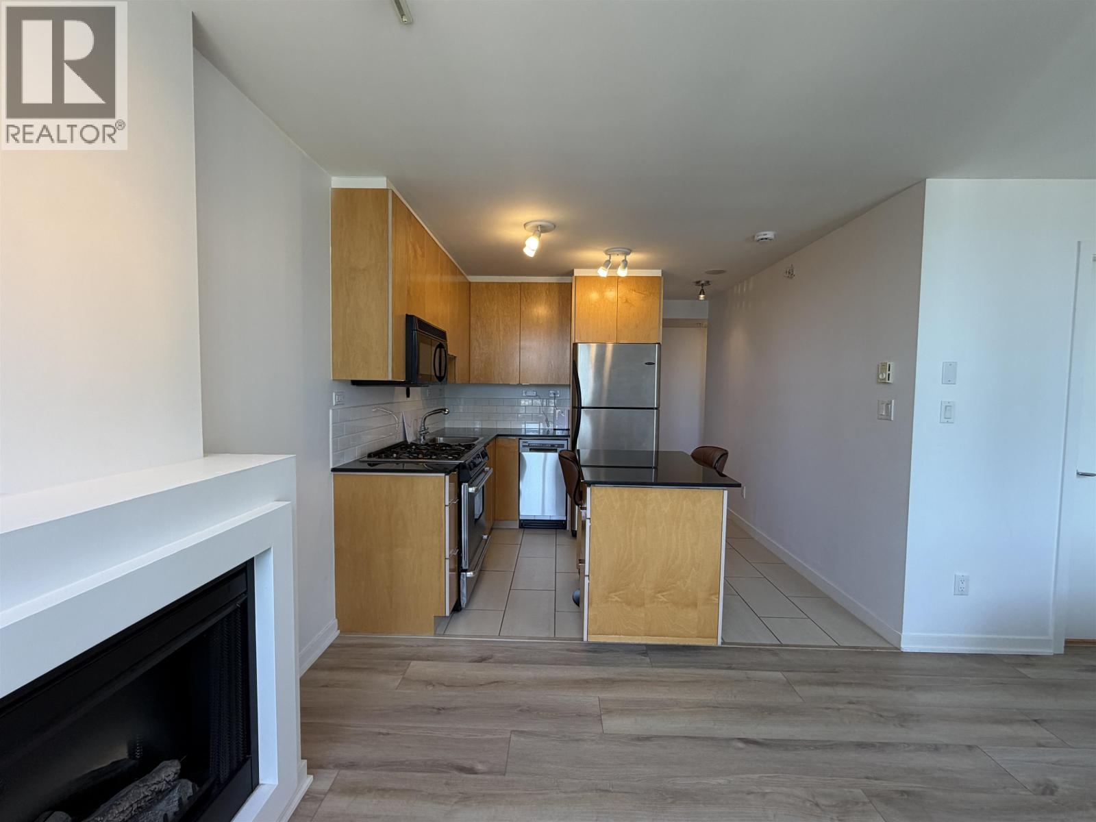 904 989 BEATTY STREET, Vancouver