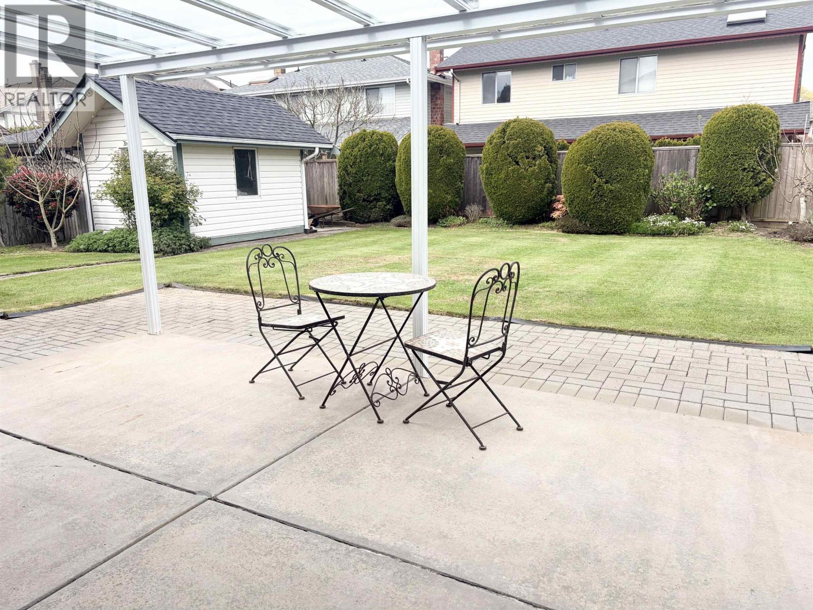 5 Bed, 4 Bath House for Sale in Richmond – 5371 MAPLE ROAD, Richmond – MLS# R3108413 - Image 20