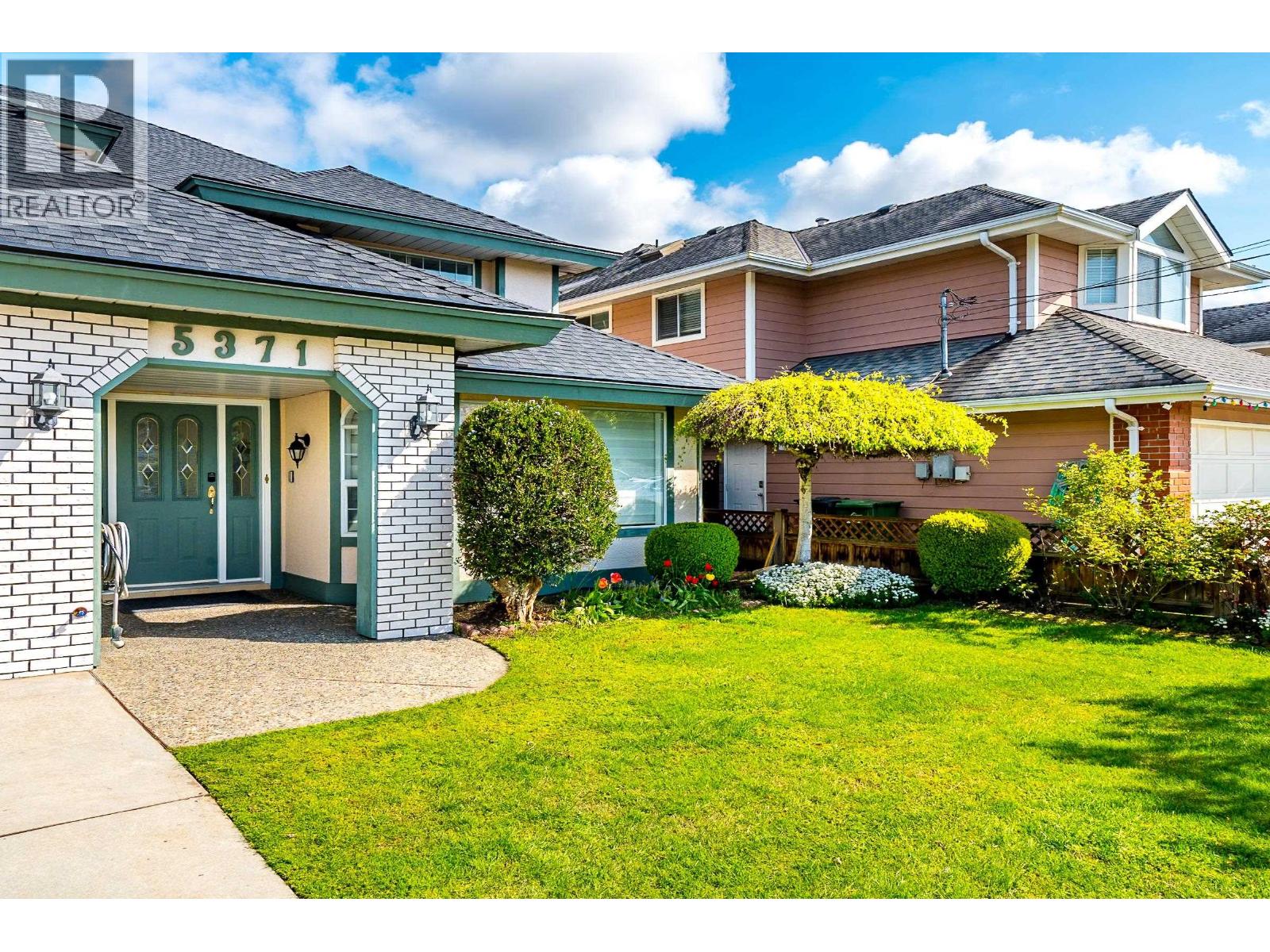 5 Bed, 4 Bath House for Sale in Richmond – 5371 MAPLE ROAD, Richmond – MLS# R3108413 - Image 22
