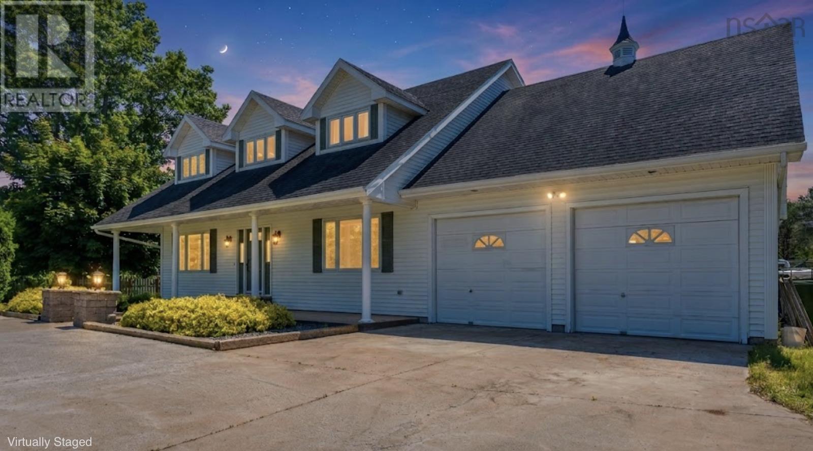 932 Sherman Belcher Road - 1