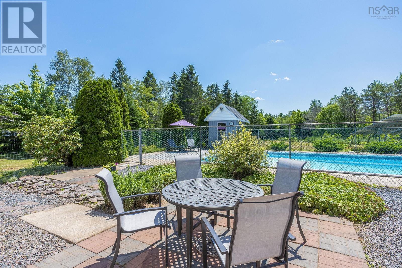 932 Sherman Belcher Road - 36
