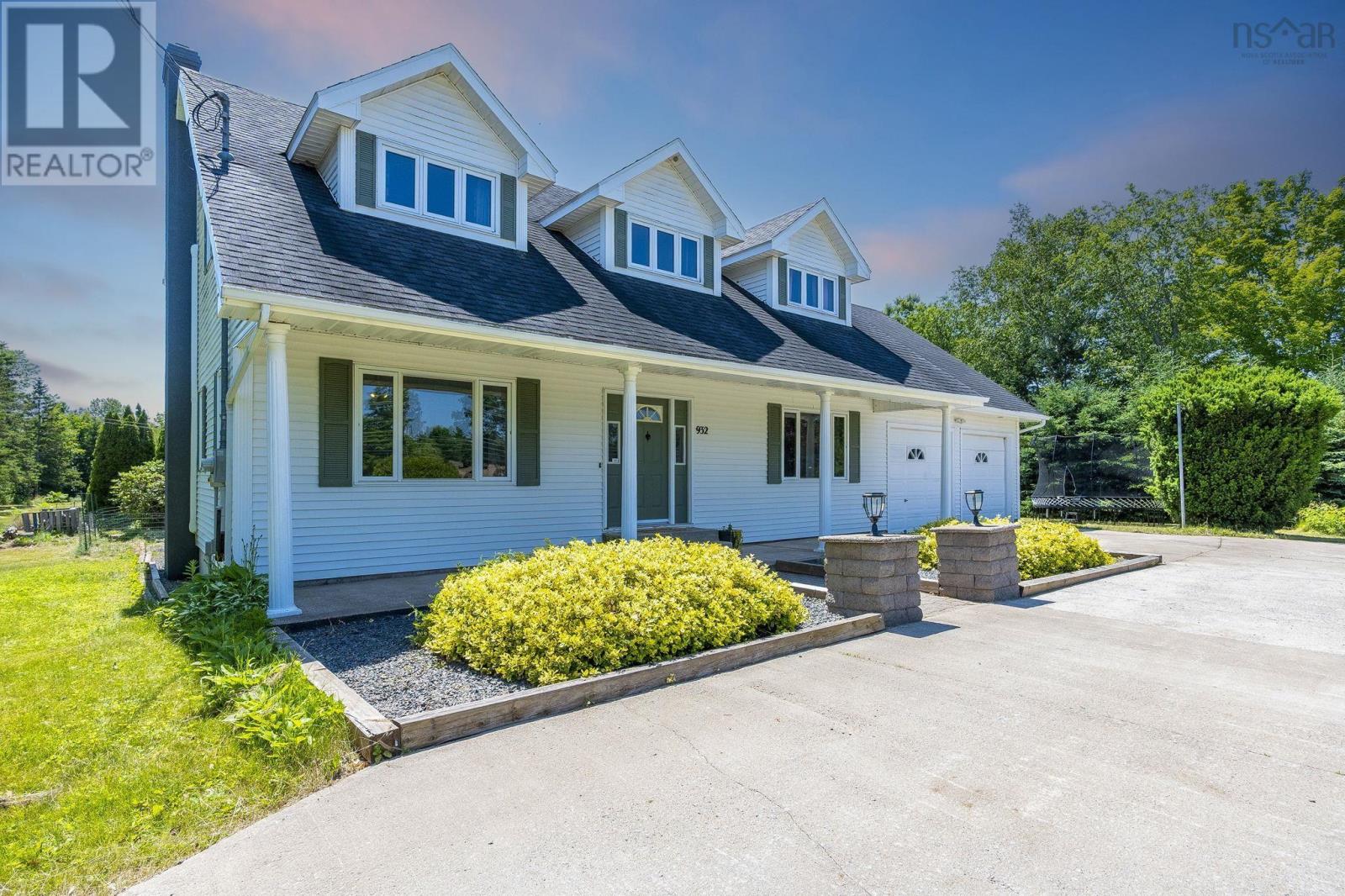 932 Sherman Belcher Road - 50