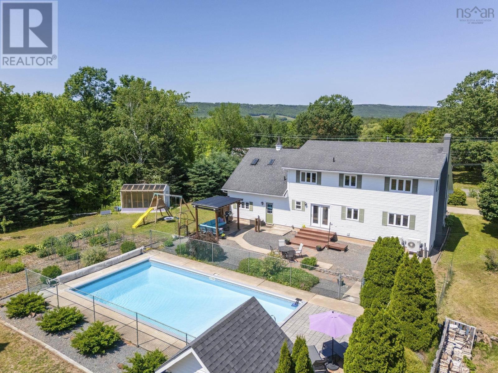932 Sherman Belcher Road - 42