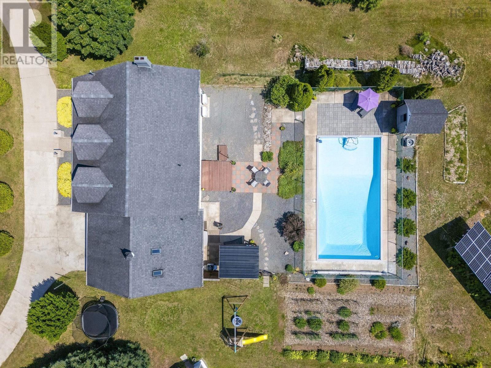 932 Sherman Belcher Road - 46