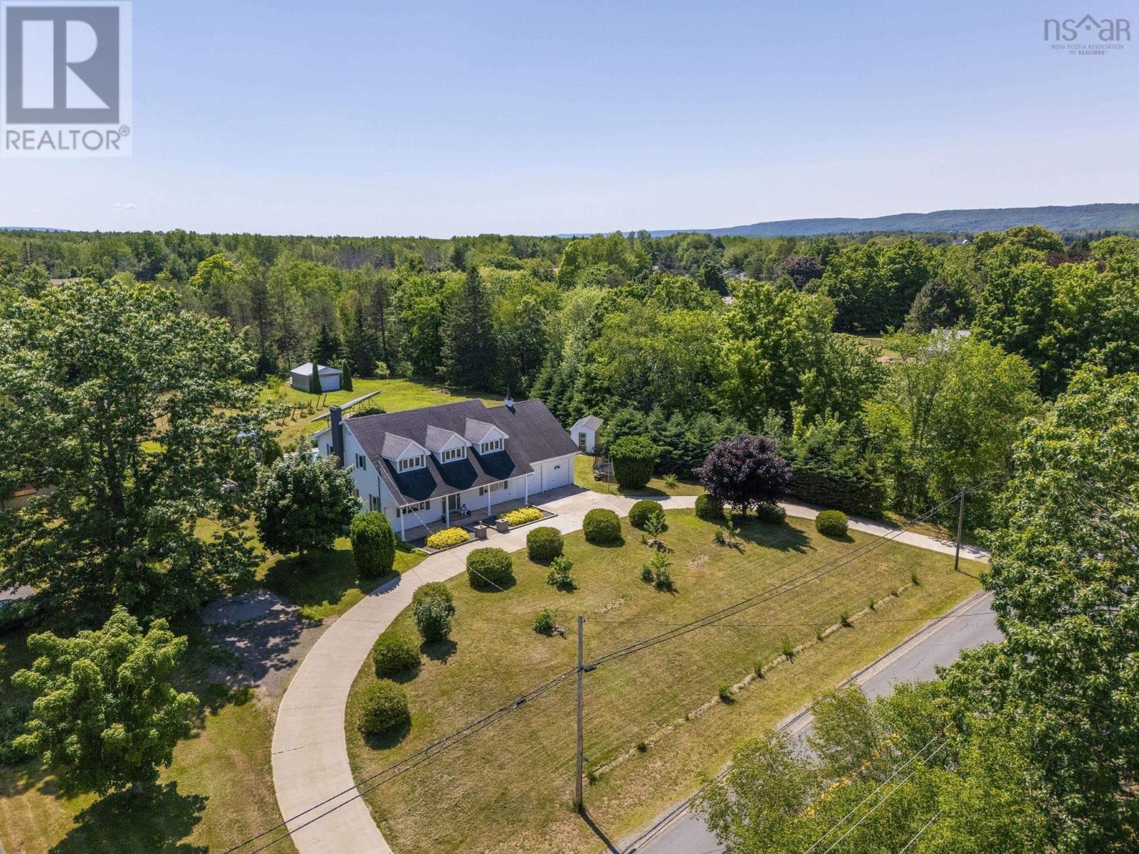 932 Sherman Belcher Road - 48