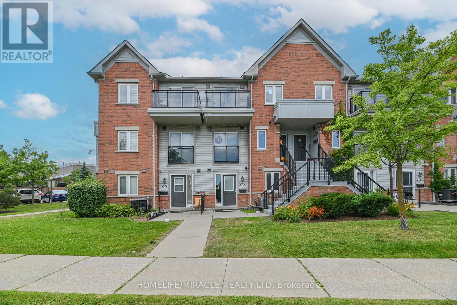 #5 4620 GUILDWOOD WAY - 1