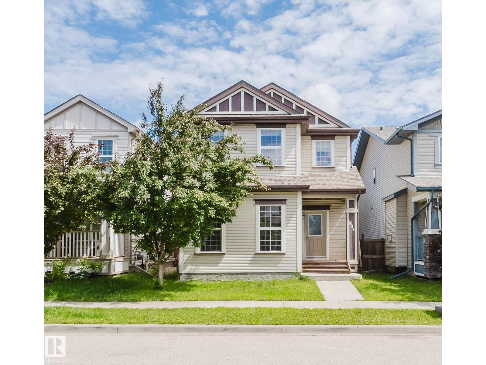 636 MCDONOUGH LINK NW - 1