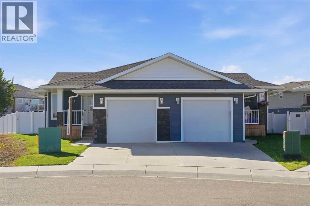 6307 58 A Street - 4