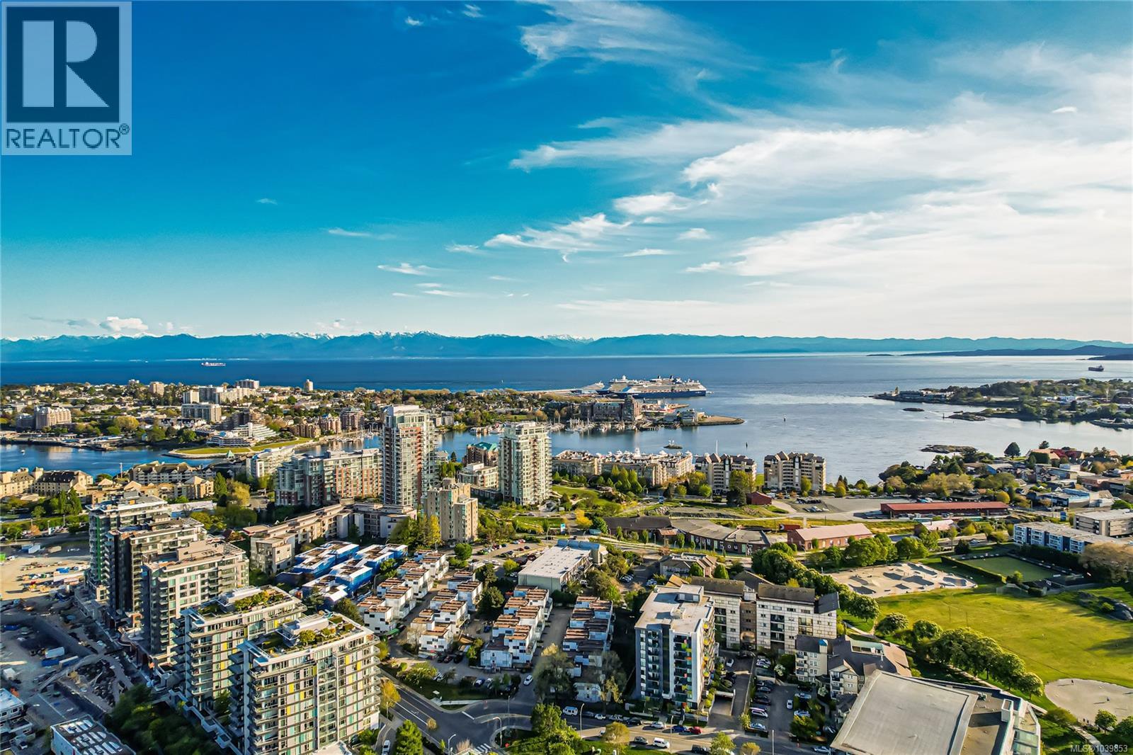 #406 399 Tyee Rd - 37