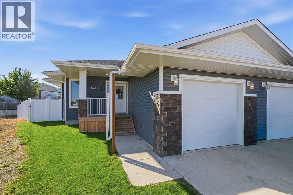 6307 58 A Street - 2