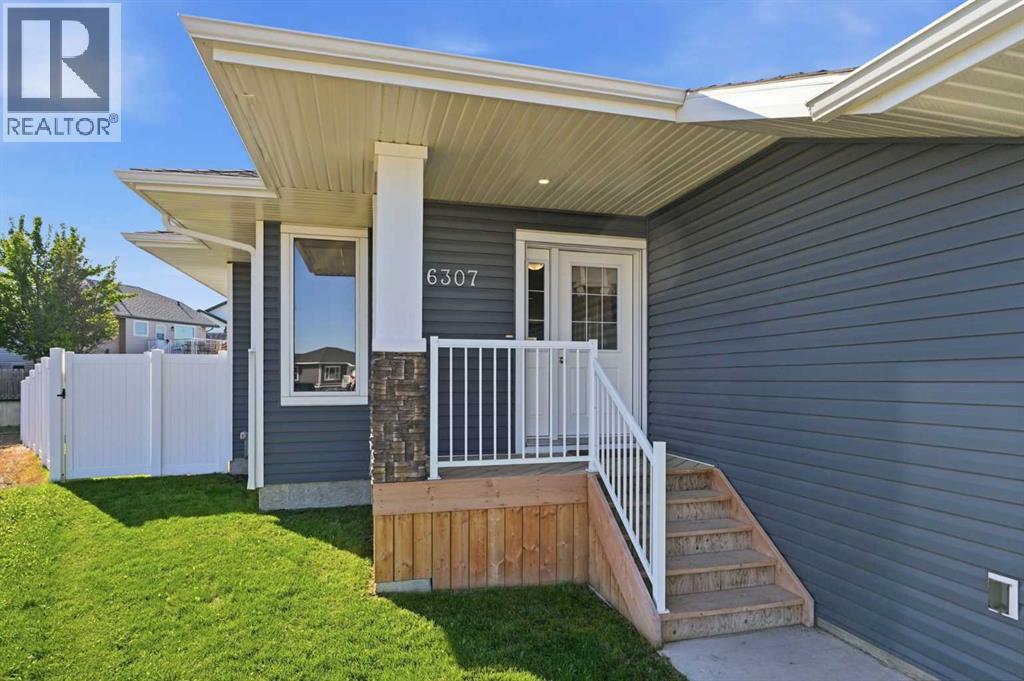 6307 58 A Street - 3