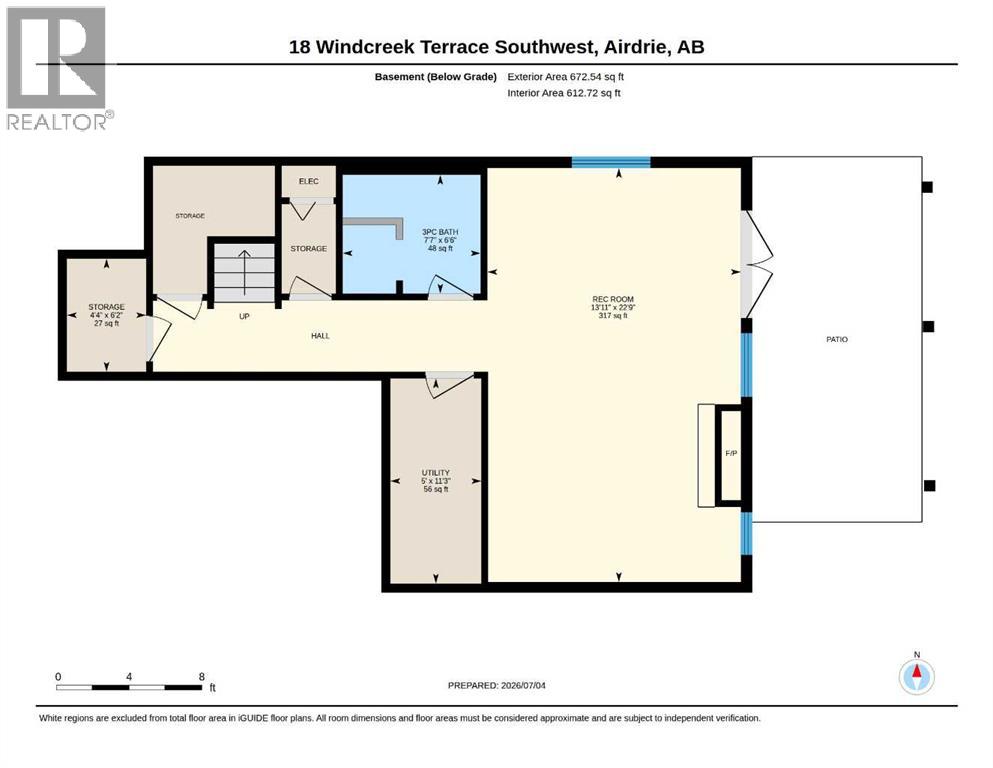 18 Windcreek Terrace — photo 49
